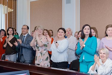 Парламентаризм: от прошлого к настоящему